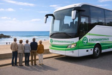 servicio turismo