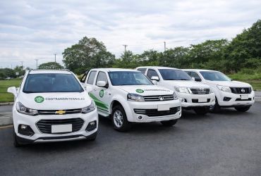 Transporte Escolar