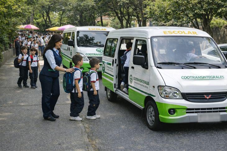 servicio turismo