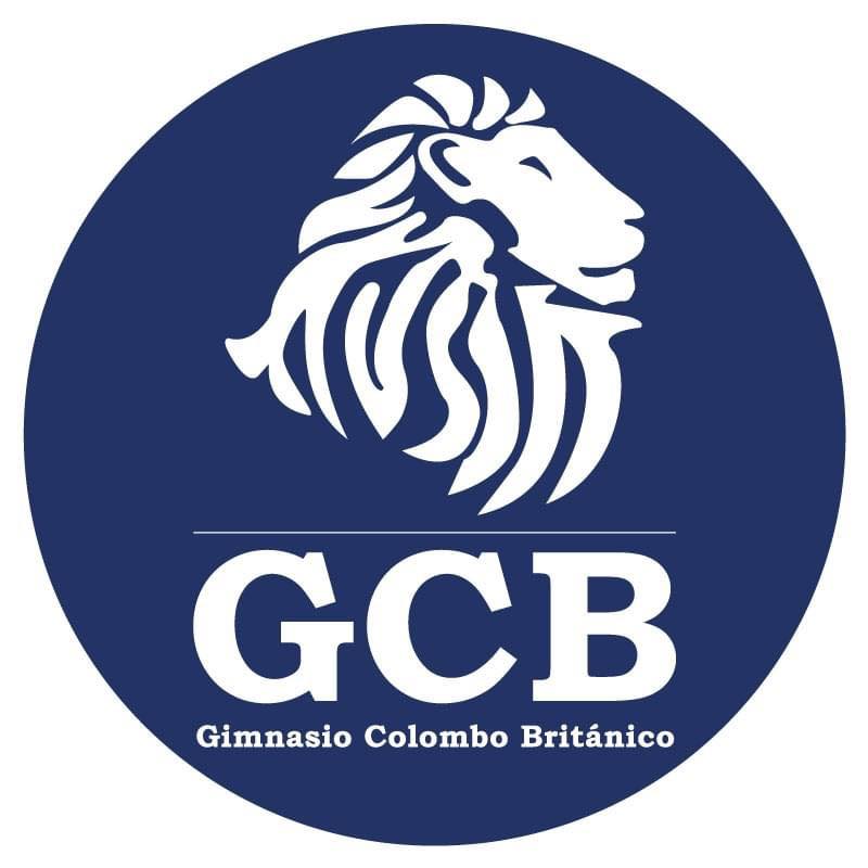 Logo Gimnasio Colombo Británico
