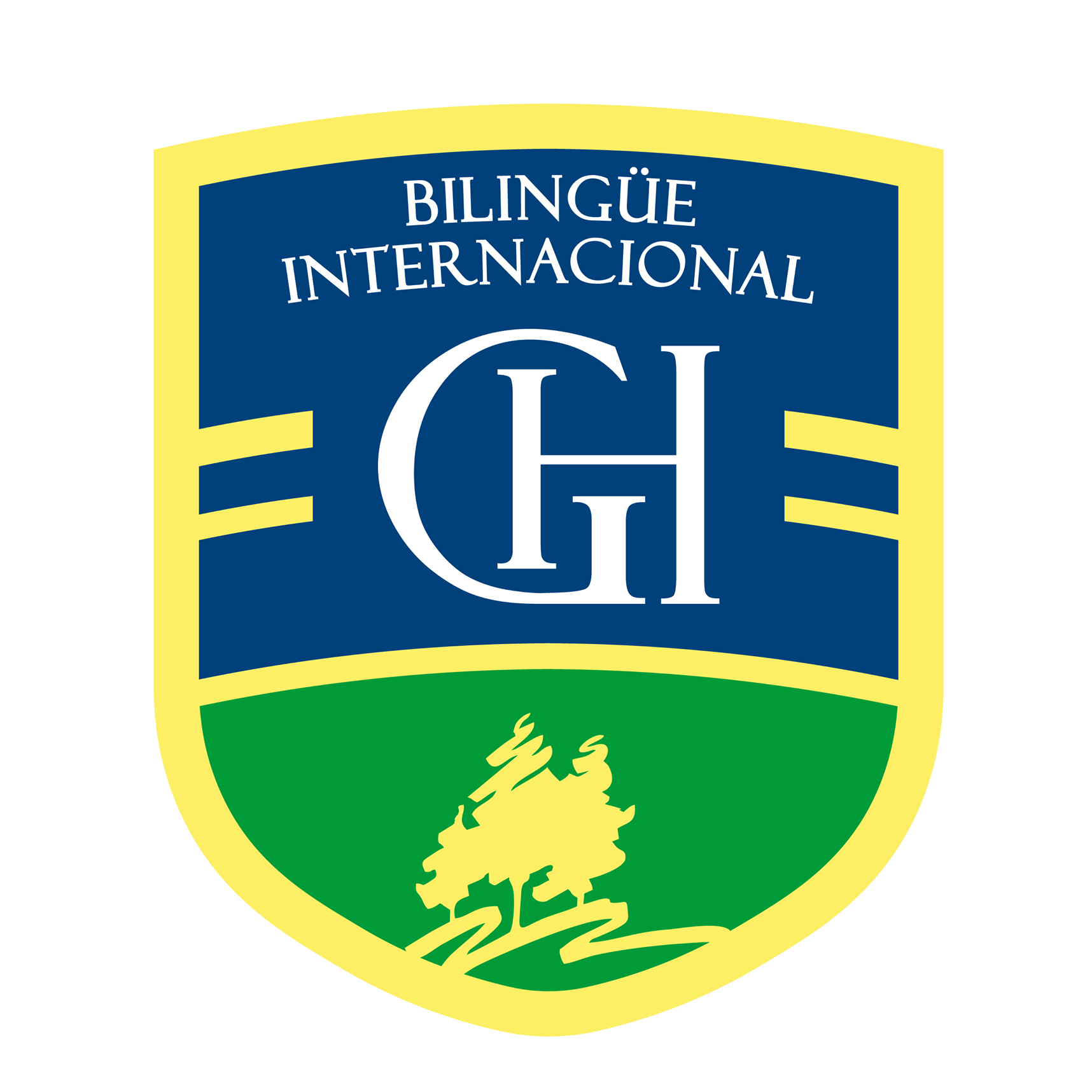 Logo Gimnasio El Hontanar